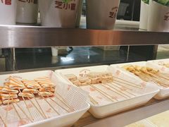 -芝小官毛肚火锅海鲜自助(淮安清江浦区新亚店)