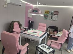 -龙小主24H共享棋牌室(万达广场C栋店)