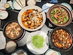-渝乡辣婆婆·川菜 水煮鱼(中山西路店)