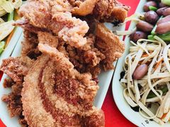 -竹青胶东摔面(黄岛开发区店)