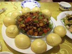 -鑫渔港海鲜本地菜·山海关浑锅(东戴河店)