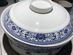 -额娘·现烙春饼烤鸭(太原总店)