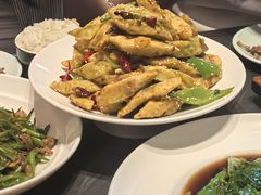 -阿喆私房菜(西五路店)
