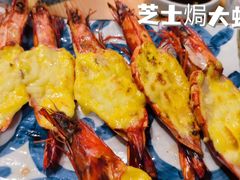-菊上日式料理(蚌埠银泰店)