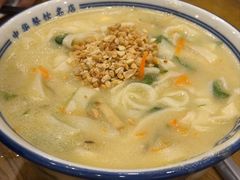 -老雒阳面馆·水席·洛阳菜(王城路店)