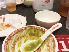 -福苗小骆驼烧烤(望京店)