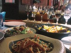 -AZUL by FUEL蓝色·法式酒馆(琶醍店)