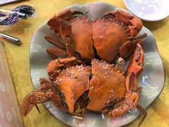 -宏佳丰味蟹馆(洛溪店)