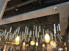 -湊湊火锅·茶憩(上海合生汇店)