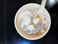 -凤姐泰国糖水(创业路店)