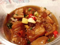 -杭百味·大众精选杭帮菜(西湖音乐喷泉店)