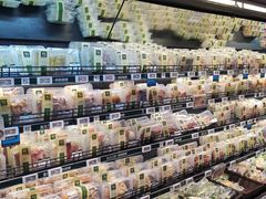 -盒马鲜生(金桥国际广场店)