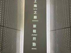-上海中心大厦