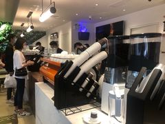 -Peet's Coffee皮爷咖啡(大学路店)