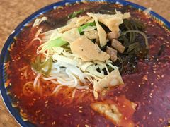-好香来米线(十里铺北路店)
