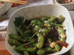 -木屋烧烤(坂田天安云谷店)