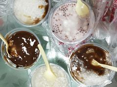 -笃笃笃糖粥(十全街店)