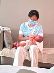 -美悦湾月子中心(熙湖店)