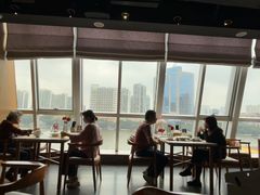 -桃花江餐厅·江景-约会·聚会