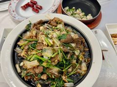 -全聚德(常州店)
