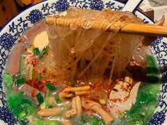 -小潘记鸭血粉丝汤