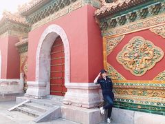 -后海公园