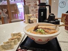 -味千拉面(光启城时尚购物中心店)