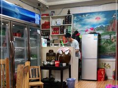 -和福餐馆(西江古街店)