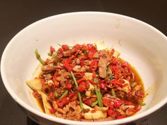 -田小狗的饭店(才子佳郡店)