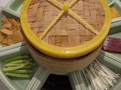 -羲和雅苑•北京烤鸭(国贸商城店)