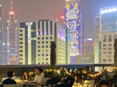 -Mercato莫卡多露台餐厅与酒吧(K11店)