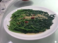 -禾珍珠家常小馆(河南博物院店)