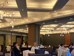 大堂-海逸海鲜酒家(古北店)