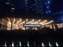 -广州四季酒店