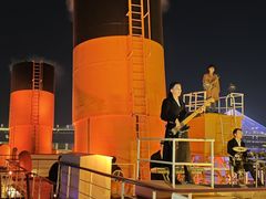 -武汉知音号