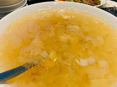 银儿水果羹-上海人家花樣年华(虹口龙之梦店)