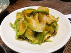-魁盛居百年鲁菜馆(县西巷店)