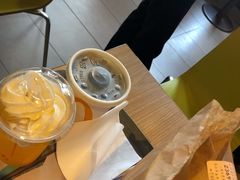 -麦当劳(王顶堤店)