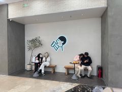 -喜茶(常州新北万达店)