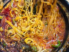 -曹宝林砂锅麻辣烫(星光路店)