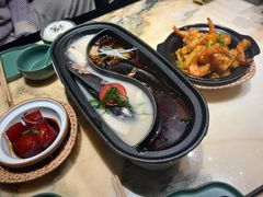 -锦府盐帮·侯宅(五棵松万达店)