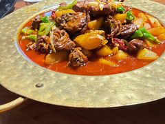 -天山集市(和家乐广场店)