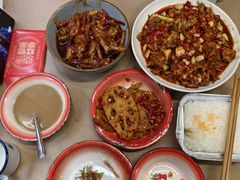 -老三样·旧食新味(船山路店)