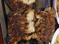 -俺家菜馆(百里峡店)
