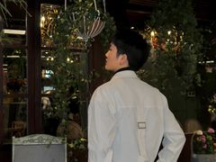 -第101座花园餐厅(湖滨88店)