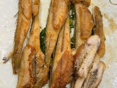 -抱德·潮汕味(琶洲店原惠城鱼仔)
