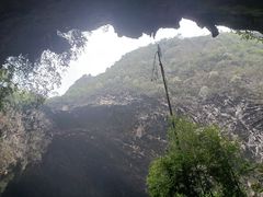 -百魔洞景区