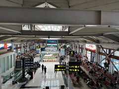 -丽江三义国际机场