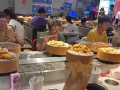 -龍歌自助小火锅(崂山丽达店)