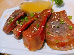 -林妈妈村·日式料理(宝山万达店)